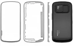 Корпус Nokia N97 White
