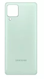 Задняя крышка корпуса Samsung Galaxy A22 4G A225 Mint