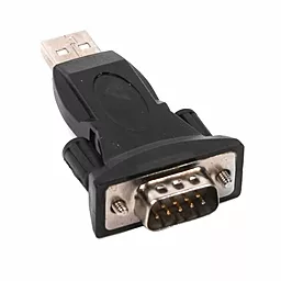 Переходник Viewcon USB2.0-COM (9pin) (VE042)