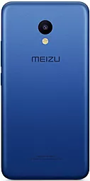 Meizu M5 32Gb Blue - миниатюра 5