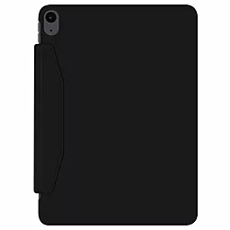 Чехол для планшета Macally Protective Case and Stand для Apple iPad Air 10.9" 2020, 2022, iPad Pro 11" 2018  Black (BSTANDA4-B) - миниатюра 17
