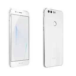 Мобільний телефон Huawei Honor 8 4/64Gb White - мініатюра 4