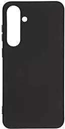 Чехол ArmorStandart ICON Case для Samsung Galaxy S24 Plus Black (ARM72492)