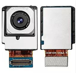 Задняя камера Samsung Galaxy S7 Edge G935 (12 MP) основная Original - снят с телефона
