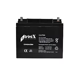 Аккумуляторная батарея Trinix 12V 45Ah (44-00041)