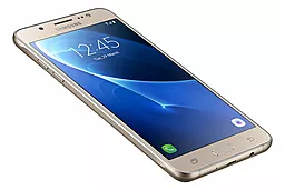 Samsung Galaxy J5 2016 (J510H) Gold - миниатюра 4