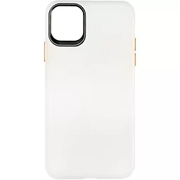 Чехол Gelius Neon Case Apple iPhone 11 Pro White