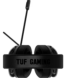 Наушники Asus TUF Gaming H3 Gun Metal (90YH028G-B1UA00) - миниатюра 4