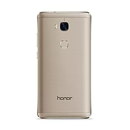Huawei Honor 5X Gold - миниатюра 3