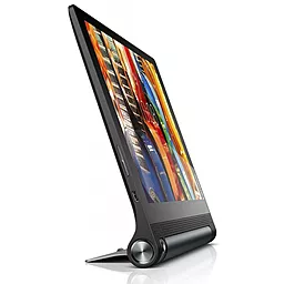 Планшет Lenovo YOGA TABLET 3-X50 10" LTE 16GB Black (ZA0K0025UA) Black - миниатюра 4