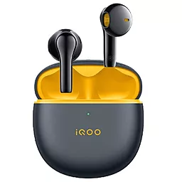 Навушники Vivo IQOO Air Pro Black