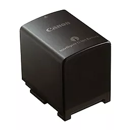 Аккумулятор для видеокамеры Canon BP-828 (2740 mAh)