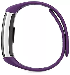 Смарт-часы SmartYou X1 Fitness Tracker Purple - миниатюра 5