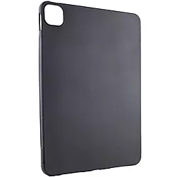 Чехол для планшета Epik TPU для Apple iPad Pro 12.9" (2020-2022)  Black - миниатюра 3