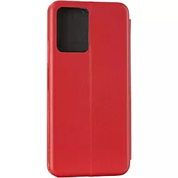 Чехол G-Case Ranger Series для Xiaomi Poco X5 5G Red - миниатюра 2