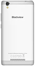 Blackview A8 White - миниатюра 3