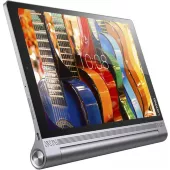 Планшет Lenovo Yoga Tablet 3 Pro X90L 64Gb LTE Puma Black - миниатюра 4
