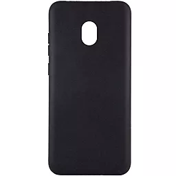 Чехол Epik TPU Black для Xiaomi Redmi 8a Black