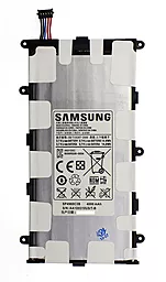 Акумулятор для планшета Samsung P3110 Galaxy Tab 2 7.0 / SP4960C3B (4000 mAh) Original