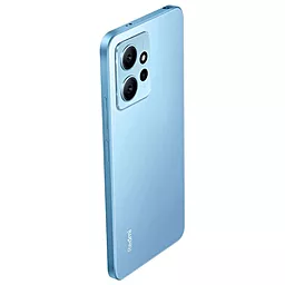 Смартфон Xiaomi Redmi Note 12 5G 4/128GB Dual Sim Ice Blue - миниатюра 8