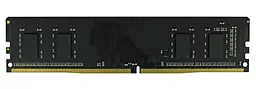 Оперативная память Exceleram 8GB DDR4 2400 MHz (E408247B)