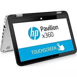 Ноутбук HP Pavilion x360 13-a251ur (L1S08EA) - миниатюра 4