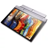 Планшет Lenovo Yoga Tablet 3 Pro X90L 64Gb LTE Puma Black - миниатюра 5