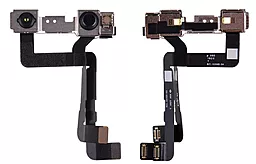 Шлейф Apple iPhone 11 Pro Max с фронтальной камерой (12MP) + Face ID Original
