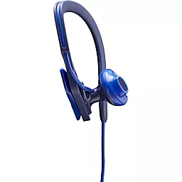 Навушники Panasonic RP-HS34E-A Azul - мініатюра 4