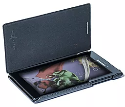 Чехол для планшета AIRON Premium Lenovo Tab 2 A7-30 7" Black (4822352777180) - миниатюра 4
