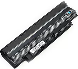 Аккумулятор для ноутбука Dell GW252 Inspiron 1440 / 11,1V 6600mAh / Black
