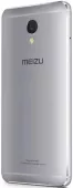 Мобільний телефон Meizu M5 Note 16GB Silver - мініатюра 4