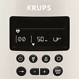 Кавомашина автоматична Krups EA8161 - мініатюра 3