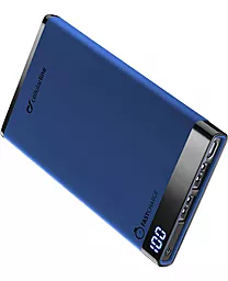Повербанк CellularLine FreePower Manta 6000 blue (FREEPMANTA6000B)