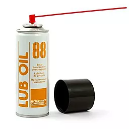 Мастильна олія Kontakt Chemie Lub Oil 88 200мл. у спреї