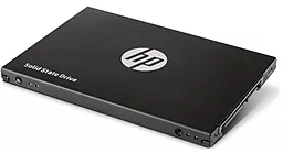 SSD Накопитель HP S700 1 TB (6MC15AA#) - миниатюра 4