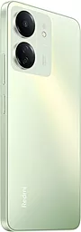 Смартфон Xiaomi Redmi 13C 4/128Gb Clover Green - миниатюра 6