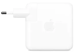Блок питания для ноутбука Apple 45W 24V 1.875A 7.7x2.5 мм Wall Mount A40066 AlSoft - миниатюра 2