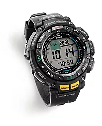 Наручний годинник Casio PRG-240-1ER - мініатюра 2