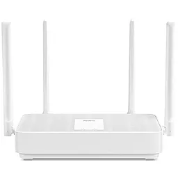 Маршрутизатор Xiaomi Redmi Router AX3000 White