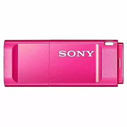 Флешка Sony USM64X 64GB USB 3.1 Pink (USM64X/P2)