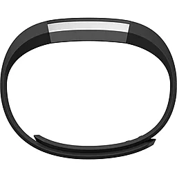 Смарт-часы Fitbit Alta Large Black (FB406BKL) - миниатюра 2
