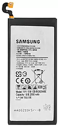 Аккумулятор Samsung G920 Galaxy S6 / EB-BG920ABE (2550 mAh)