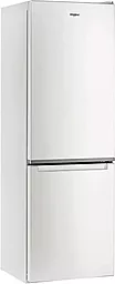 Холодильник с морозильной камерой Whirlpool W7 811I W