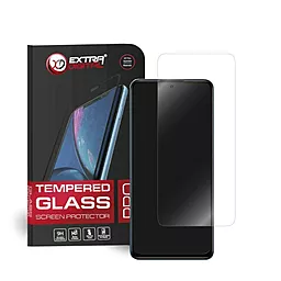Защитное стекло ExtraDigital для Motorola G72 EGL5079