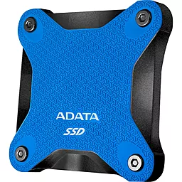 Накопичувач SSD ADATA SD620 512 GB Blue (SD620-512GCBL)