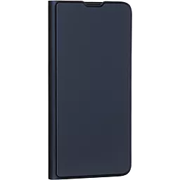 Чехол Book Cover Gelius Shell Case для Realme C55 Blue - миниатюра 4