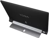 Планшет Lenovo Yoga Tablet 3 Pro 32GB LTE YT3-X90L (ZA0G0079PL) Puma Black - миниатюра 4