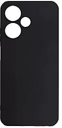 Чехол BeCover для Infinix HOT 30 Play NFC (X6835B) Black (709618)
