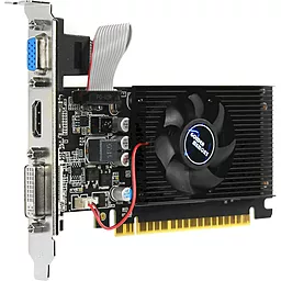 Видеокарта Golden Memory GeForce GT610 2GB DDR3 LP (GT610D32G64BIT) - миниатюра 3